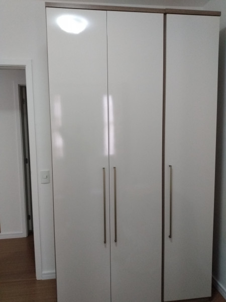 Imagem 4 da galeria do anúncio: QUARTO C/ WC INDIVIDUAL E GARAGEM COND. MARAVILLE