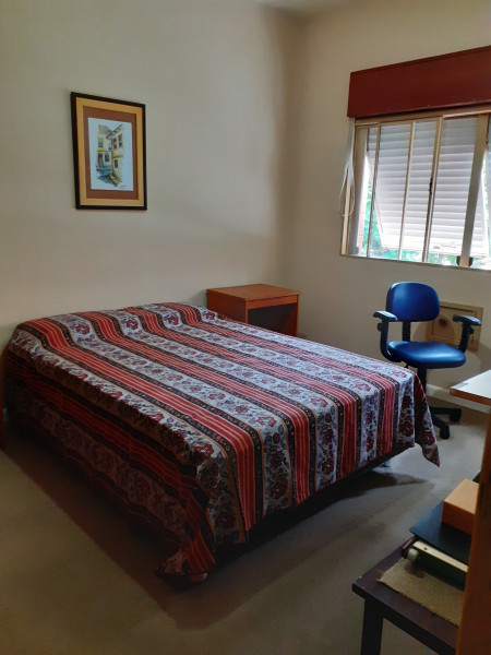 Imagem 1 da galeria do anúncio: Quarto privativo c/ ar próximo ao Shopping Wallig