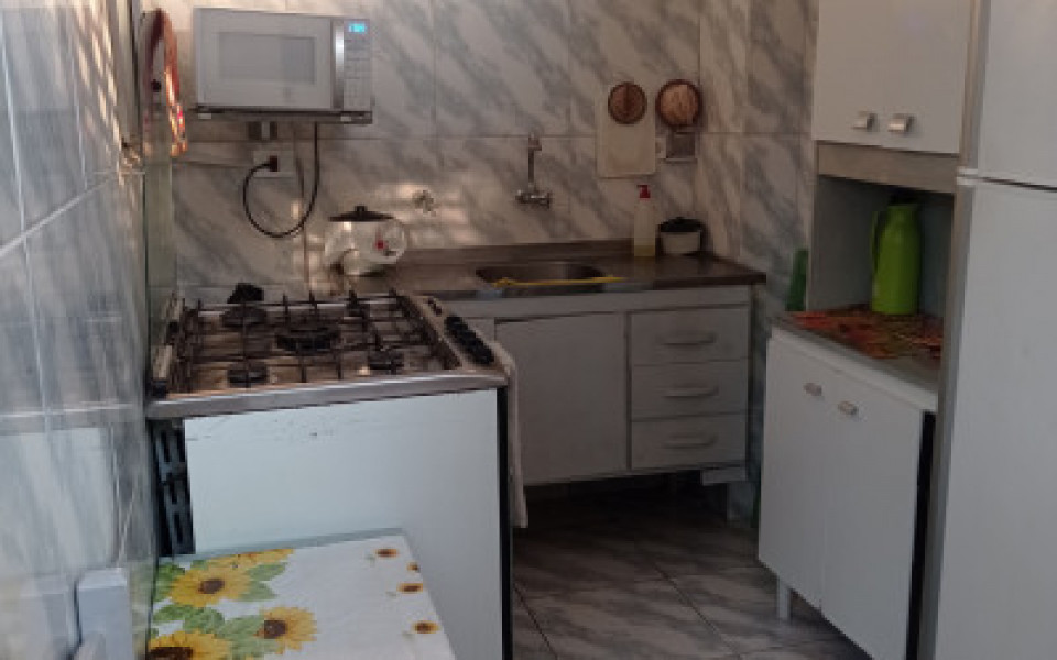 Imagem 9 da galeria do anúncio: Coliving Feminino quartos para alugar Trem da lapa SP ZO