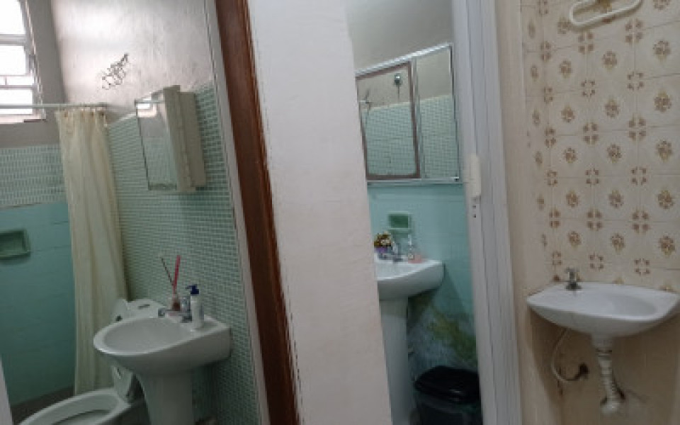 Imagem 6 da galeria do anúncio: Coliving Feminino quartos para alugar Trem da lapa SP ZO