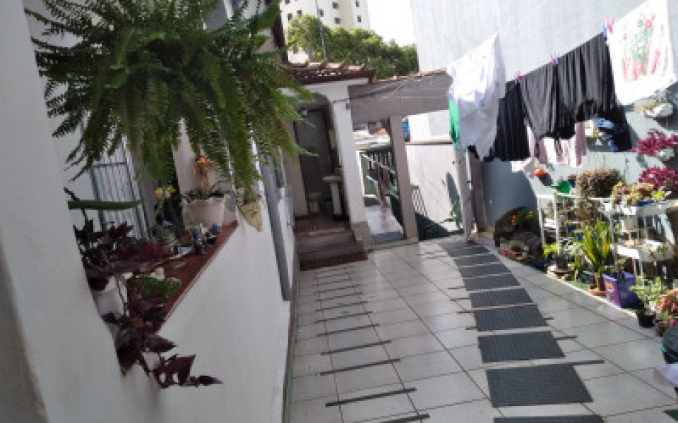 Imagem 3 da galeria do anúncio: Coliving Feminino quartos para alugar Trem da lapa SP ZO
