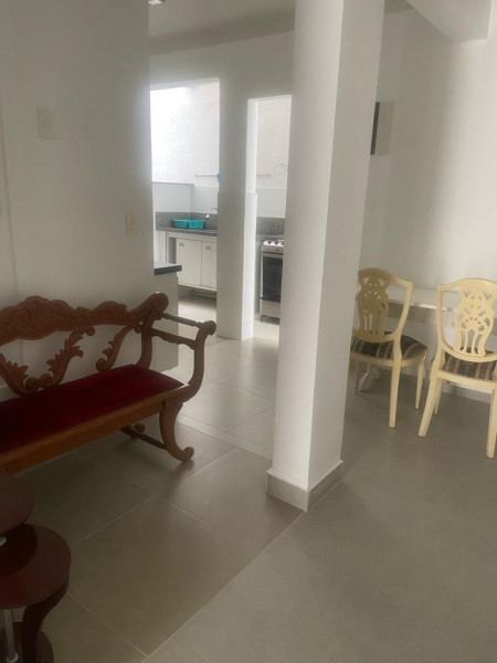 Imagem 6 da galeria do anúncio: Quarto Mobiliado na Pompeia / Água,Luz e Iptu inclusos