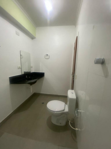 Imagem 13 da galeria do anúncio: Quarto Mobiliado na Pompeia / Água,Luz e Iptu inclusos