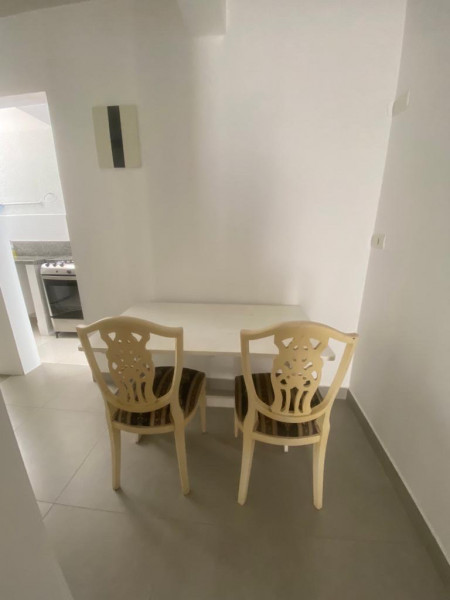 Imagem 7 da galeria do anúncio: Quarto Mobiliado na Pompeia / Água,Luz e Iptu inclusos