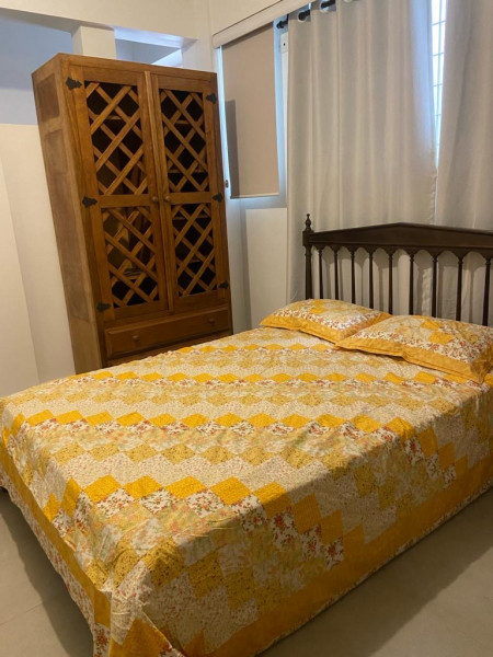 Imagem 2 da galeria do anúncio: Quarto Mobiliado na Pompeia / Água,Luz e Iptu inclusos