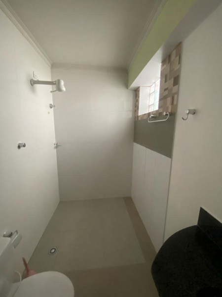 Imagem 14 da galeria do anúncio: Quarto Mobiliado na Pompeia / Água,Luz e Iptu inclusos