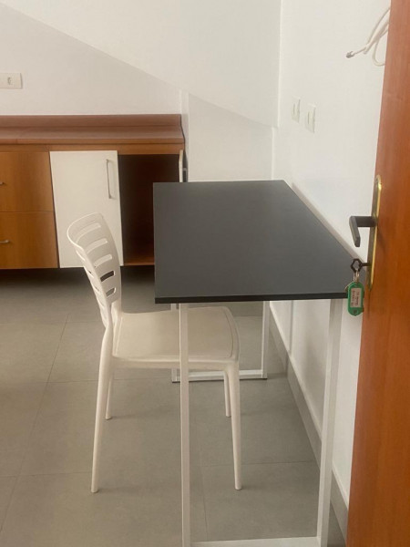 Imagem 4 da galeria do anúncio: Quarto Mobiliado na Pompeia / Água,Luz e Iptu inclusos