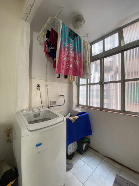 Imagem 14 da galeria do anúncio: Apartamento Faria Lima