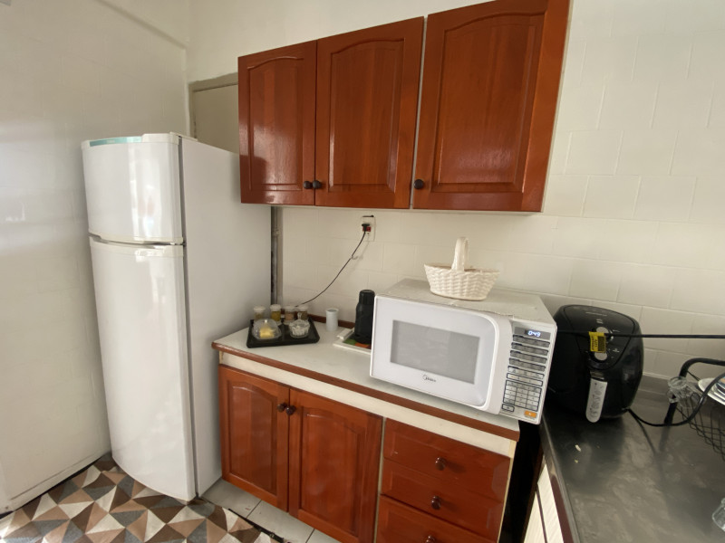 Imagem 13 da galeria do anúncio: Apartamento Faria Lima