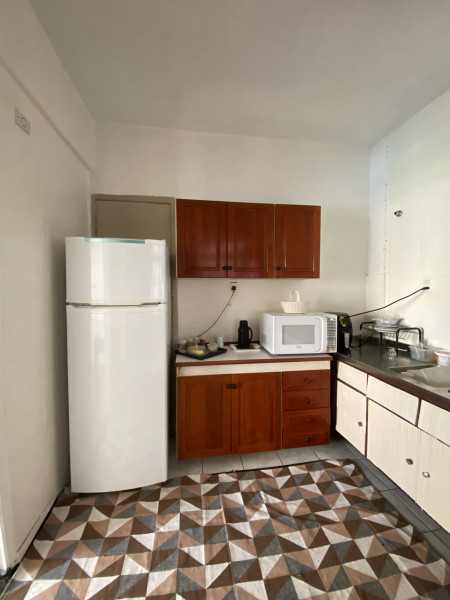 Imagem 12 da galeria do anúncio: Apartamento Faria Lima