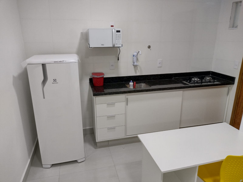 Imagem 1 da galeria do anúncio: Kitnet - Valparaiso - Santo André