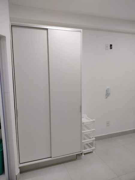 Imagem 2 da galeria do anúncio: Kitnet - Valparaiso - Santo André