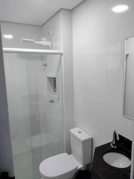 Imagem 3 da galeria do anúncio: Kitnet - Valparaiso - Santo André