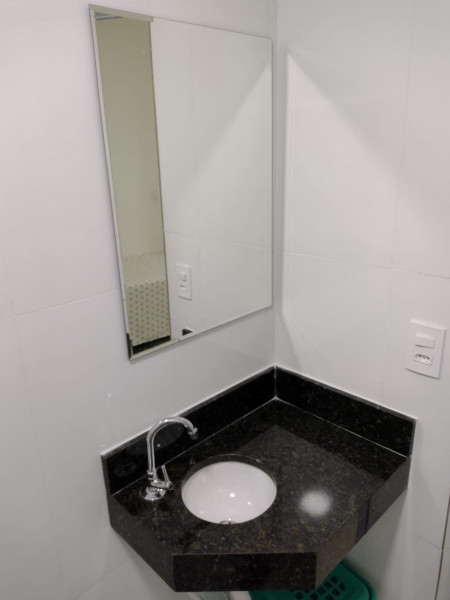 Imagem 4 da galeria do anúncio: Kitnet - Valparaiso - Santo André