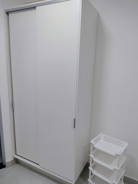 Imagem 7 da galeria do anúncio: Kitnet - Valparaiso - Santo André