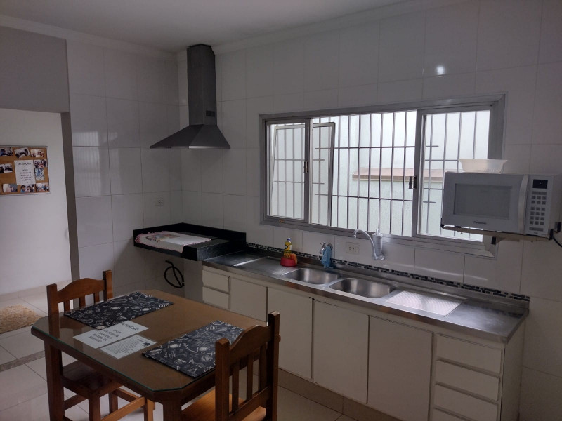 Imagem 5 da galeria do anúncio: Quarto individual - Bairro Campestre - Santo André