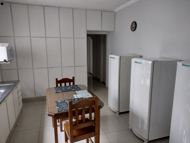 Imagem 6 da galeria do anúncio: Quarto individual - Bairro Campestre - Santo André