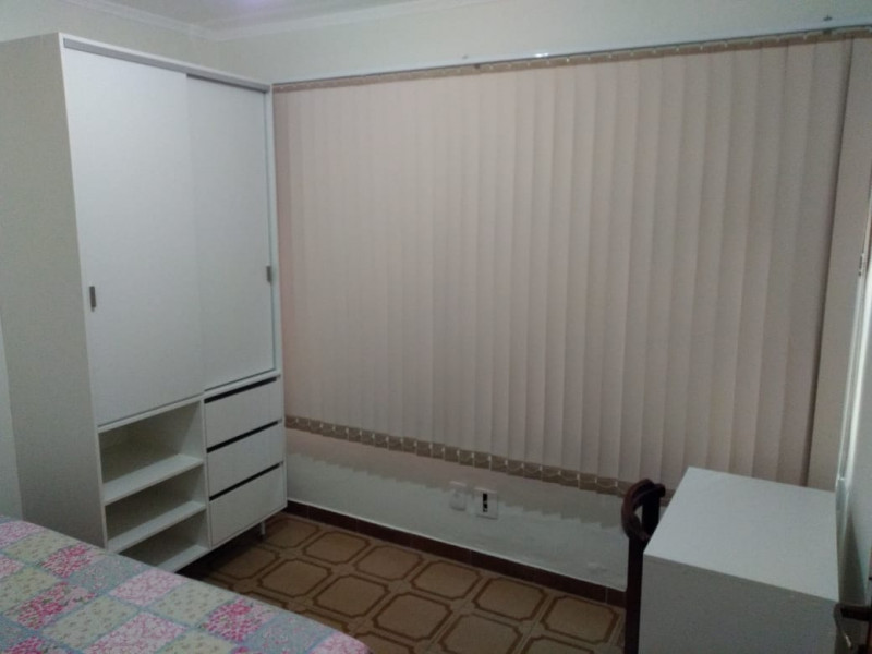 Imagem 7 da galeria do anúncio: Quarto individual - Bairro Campestre - Santo André