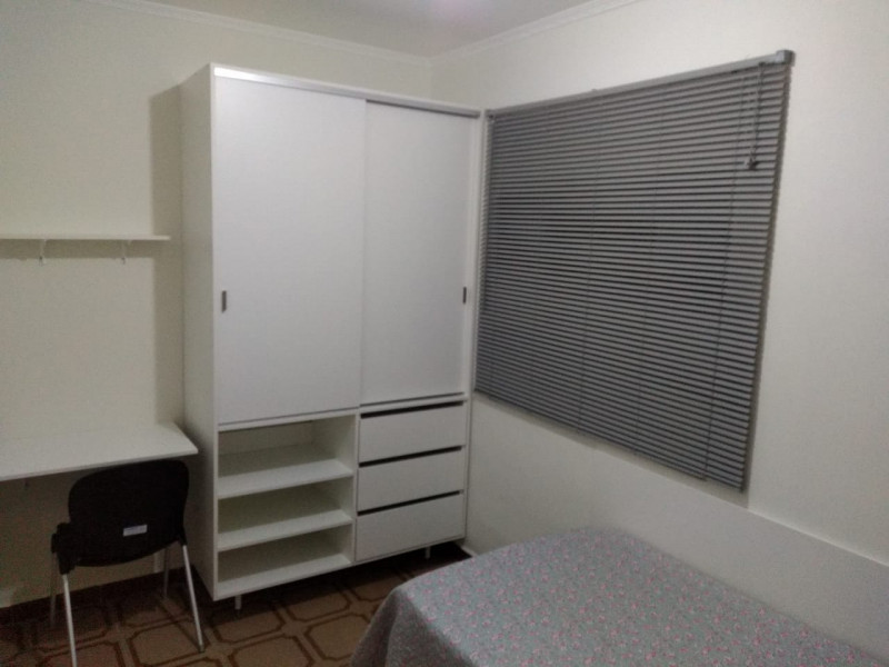 Imagem 8 da galeria do anúncio: Quarto individual - Bairro Campestre - Santo André