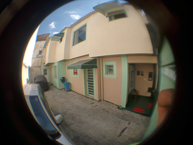 Imagem 16 da galeria do anúncio: Quartos Mobiliados com serviços inclusos