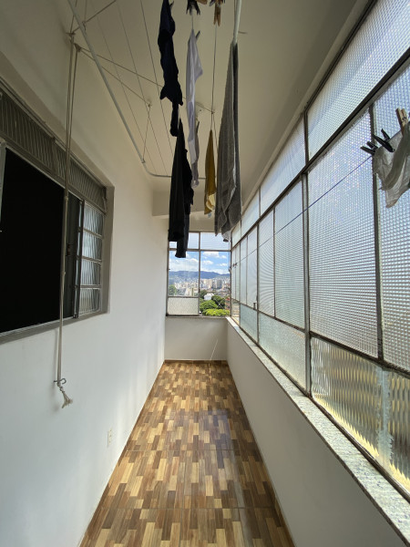 Imagem 8 da galeria do anúncio: Quarto Masculino