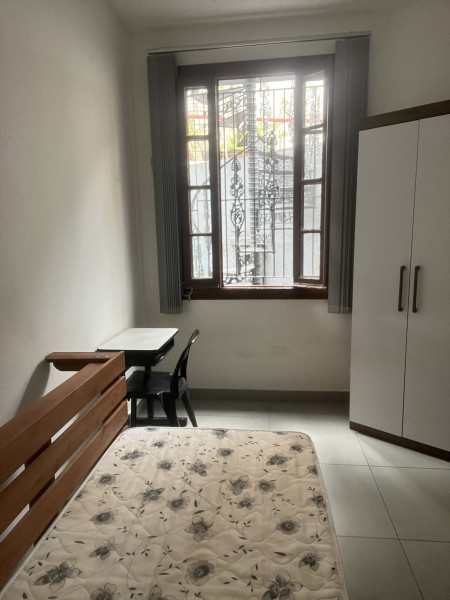 Imagem 1 da galeria do anúncio: Liberdade - Quartos para alugar Individual para Homens.