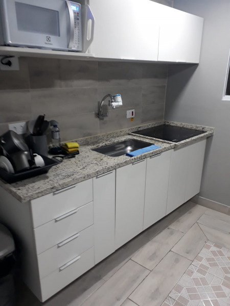 Imagem 13 da galeria do anúncio: PROMOÇÃO SUÍTES INDIVIDUAIS-METRÔ V MARIANA E CHÁCARA KLABIN