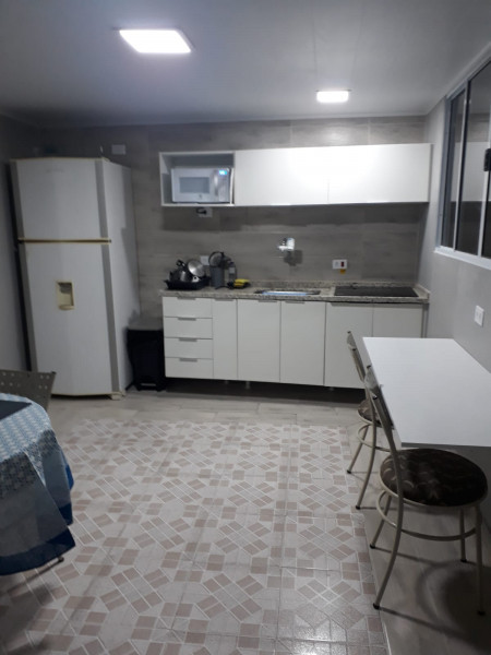 Imagem 12 da galeria do anúncio: PROMOÇÃO SUÍTES INDIVIDUAIS-METRÔ V MARIANA E CHÁCARA KLABIN