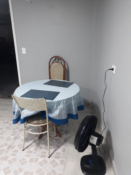 Imagem 15 da galeria do anúncio: PROMOÇÃO SUÍTES INDIVIDUAIS-METRÔ V MARIANA E CHÁCARA KLABIN