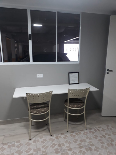 Imagem 14 da galeria do anúncio: PROMOÇÃO SUÍTES INDIVIDUAIS-METRÔ V MARIANA E CHÁCARA KLABIN