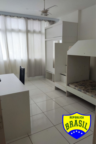 Imagem 3 da galeria do anúncio: Suíte individual (LOCADO)