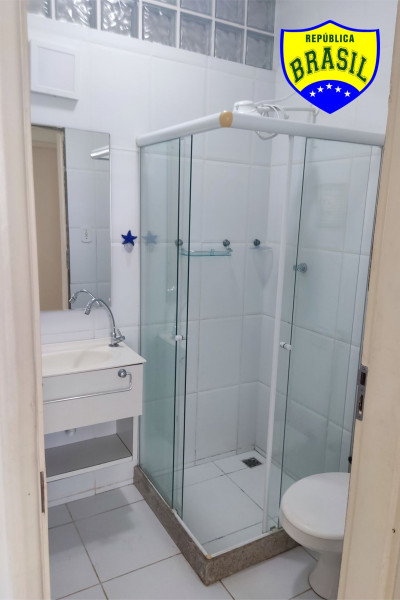 Imagem 9 da galeria do anúncio: Suíte individual (LOCADO)