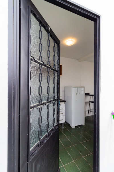 Imagem 4 da galeria do anúncio: Studio Mobiliado (Cambuci / Aclimação)