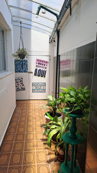 Imagem 2 da galeria do anúncio: Studio Mobiliado (Cambuci / Aclimação)