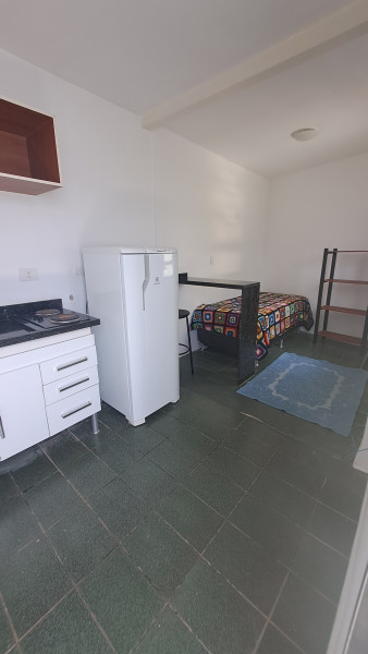 Imagem 7 da galeria do anúncio: Studio Mobiliado (Cambuci / Aclimação)