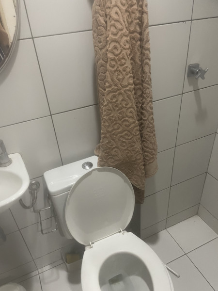 Imagem 4 da galeria do anúncio: Suite individual compacta para Mulheres Meireles