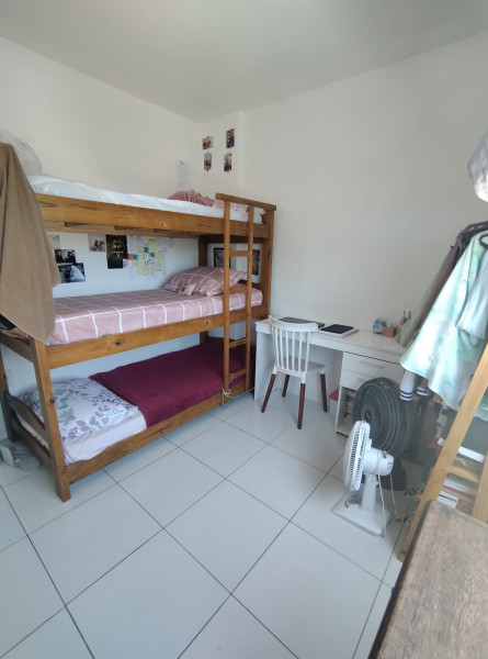 Imagem 11 da galeria do anúncio: Quarto com ótima localização, seguro e limpo.