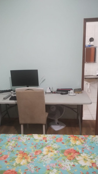 Imagem 2 da galeria do anúncio: aluga se quarto imobiliado  perto da uni BH
