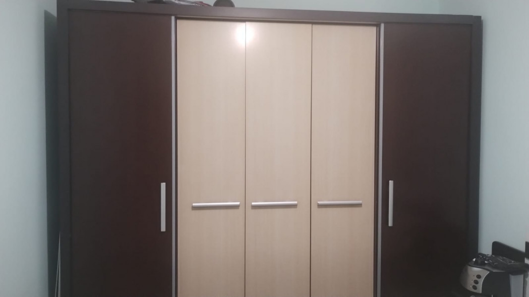 Imagem 1 da galeria do anúncio: aluga se quarto imobiliado  perto da uni BH