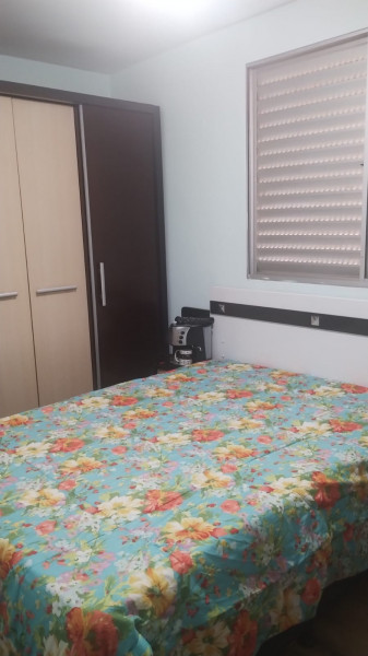 Imagem 3 da galeria do anúncio: aluga se quarto imobiliado  perto da uni BH