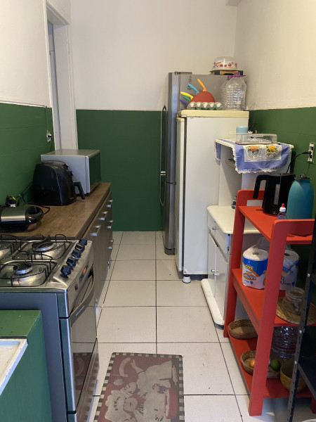 Imagem 3 da galeria do anúncio: Quarto privativo mobiliado metro Ana Rosa