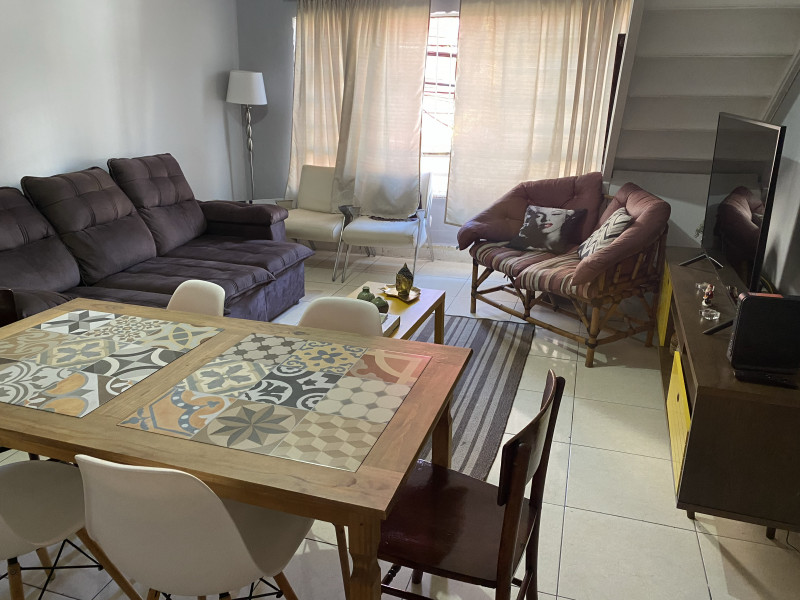 Imagem 2 da galeria do anúncio: Quarto privativo mobiliado metro Ana Rosa