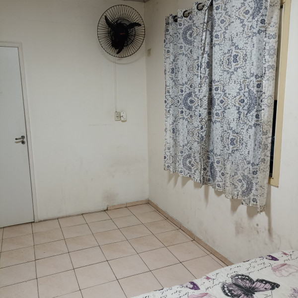 Imagem 1 da galeria do anúncio: Aluguel de quarto