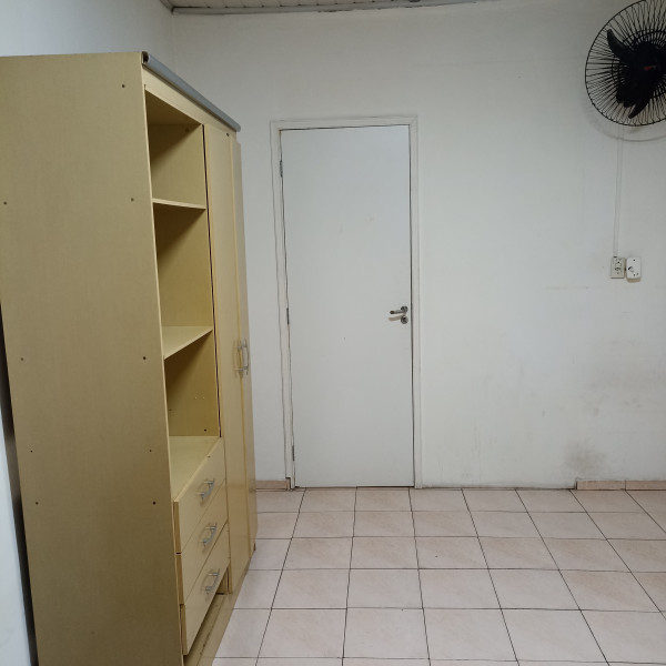 Imagem 6 da galeria do anúncio: Aluguel de quarto
