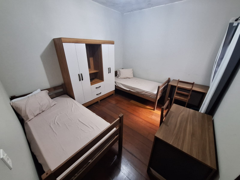 Imagem 2 da galeria do anúncio: Quarto Compartilhado Centro da Cidade Nova Friburgo