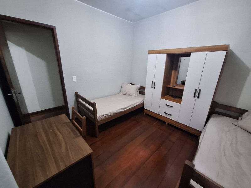 Imagem 1 da galeria do anúncio: Quarto Compartilhado Centro da Cidade Nova Friburgo