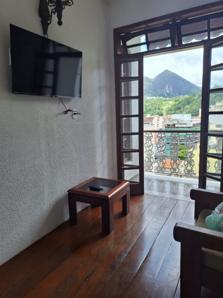 Imagem 9 da galeria do anúncio: Quarto Compartilhado Centro da Cidade Nova Friburgo