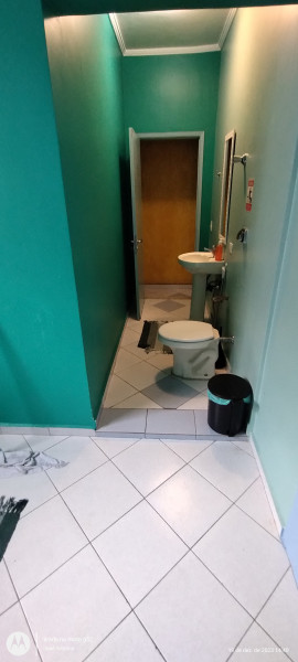 Imagem 3 da galeria do anúncio: vaga em quarto duplo l prox Estação Metro Barra Funda