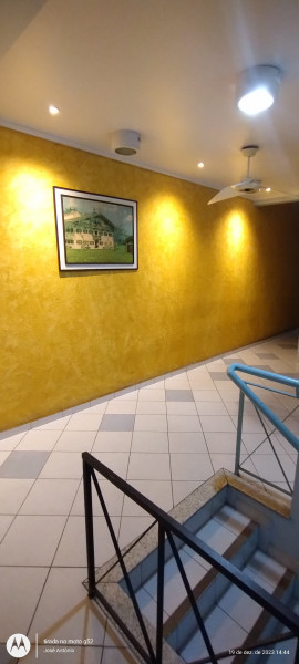 Imagem 2 da galeria do anúncio: vaga em quarto duplo l prox Estação Metro Barra Funda
