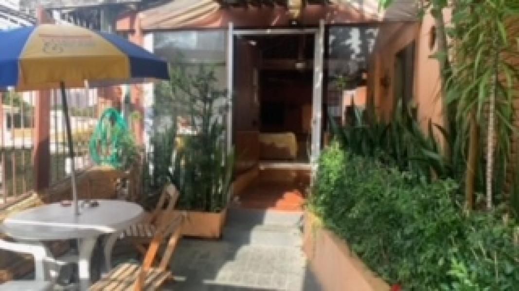 Imagem 20 da galeria do anúncio: Kitnet Mobiliada - Ambiente Familiar - 1km do Metro